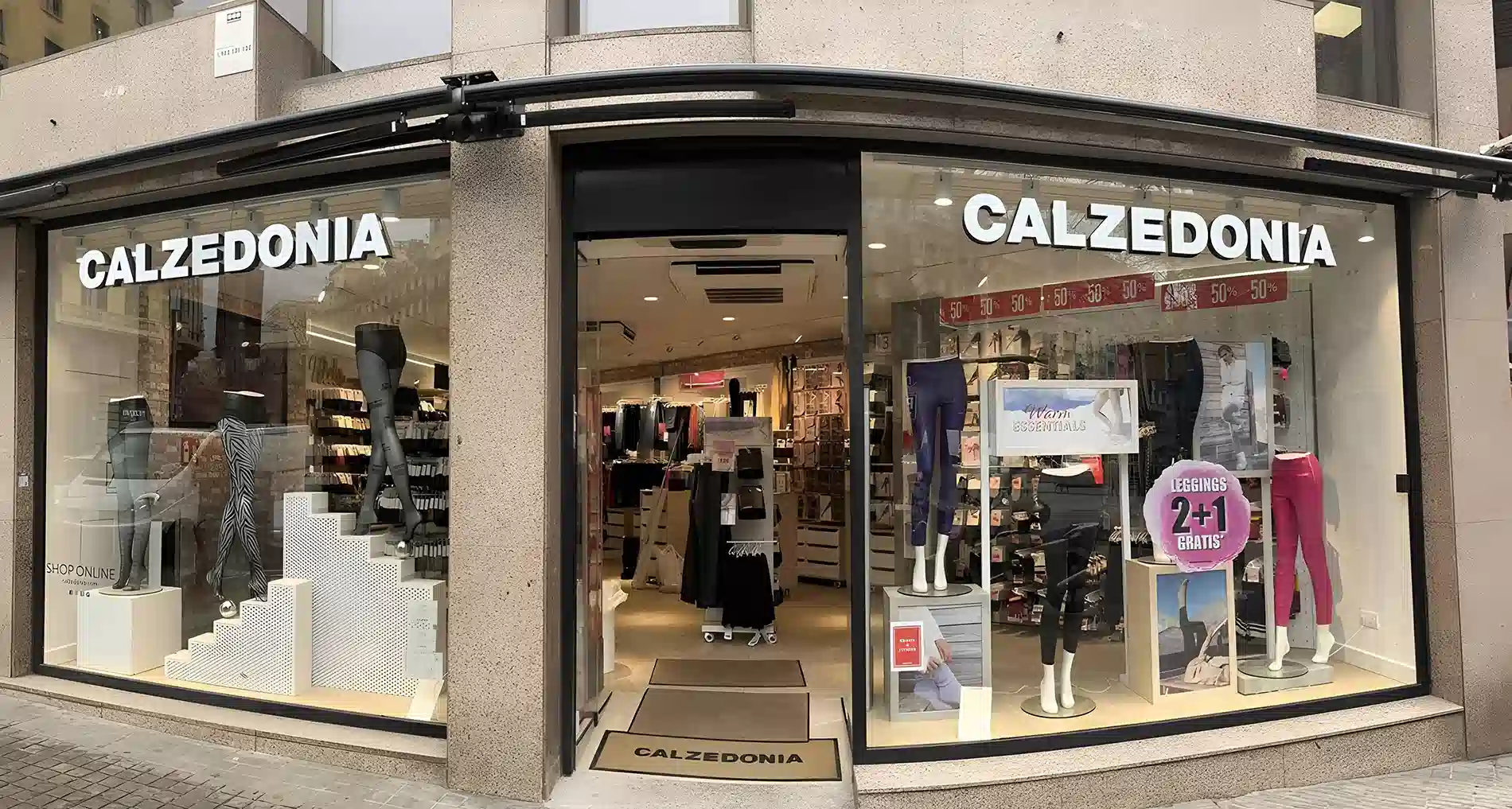 Banner 1 - Calzedonia Italia