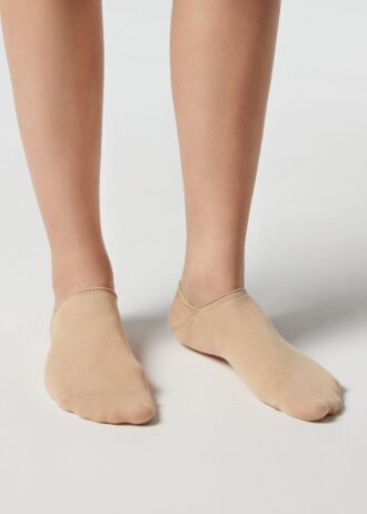 Calzini invisibili unisex
