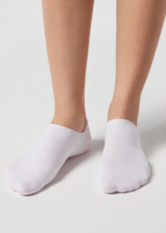 Calzini invisibili unisex
