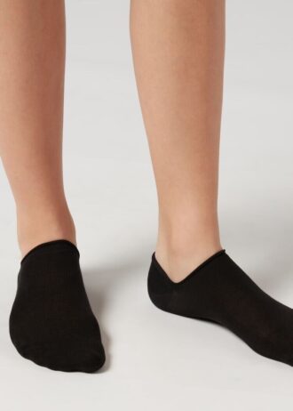Calzini invisibili unisex
