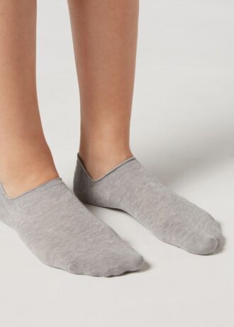 Calzini invisibili unisex