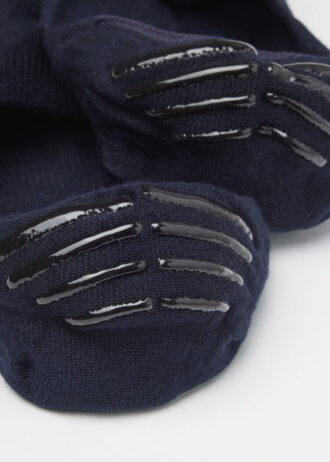 Calzini invisibili unisex