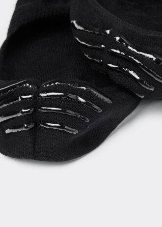 Calzini invisibili unisex