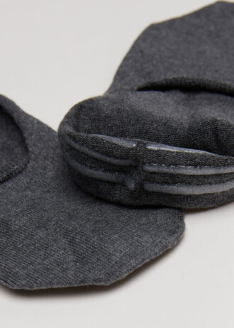 Calzini invisibili unisex