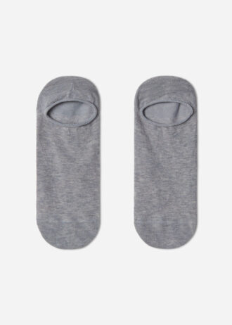 Calzini invisibili unisex