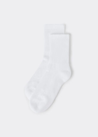 Calzini sportivi corti unisex