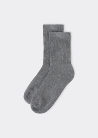 Calzini sportivi corti unisex