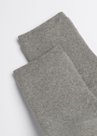 Calzini Thermal corti in cotone