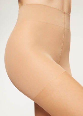 Collant Action 40 denari medi