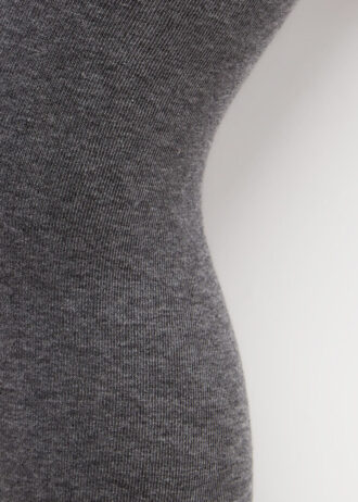 Collant in cotone ecologico per bambina