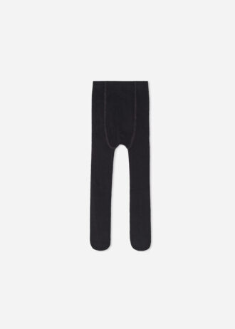 Collant in cotone ecologico per neonati