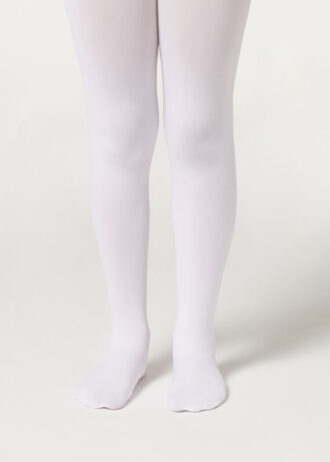 Collant Soft Touch 50 denari da bambina