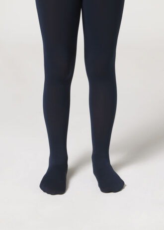 Collant Soft Touch 50 denari da bambina