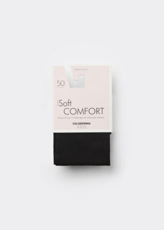 Collant Soft Touch 50 denari da bambina