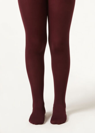Collant Soft Touch 50 denari da bambina