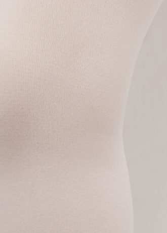 Collant Soft Touch 50 denari da bambina