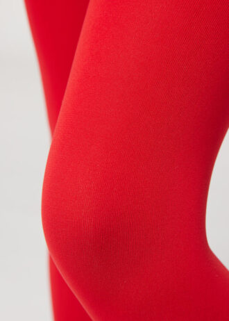Collant Soft Touch 50 denari da bambina