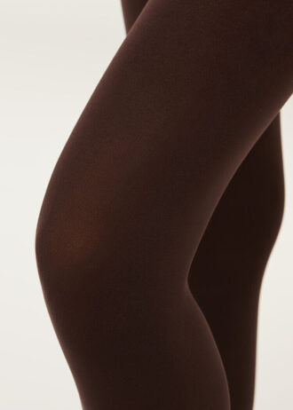 Collant Soft Touch 50 denari da bambina