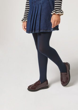 Collant Soft Touch 50 denari da bambina