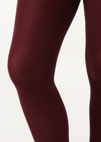 Collant Soft Touch 50 denari da bambina