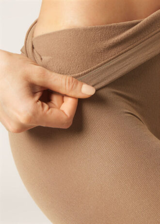Collant Thermal coprente opaco