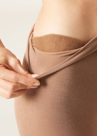 Collant Thermal opachi e opachi