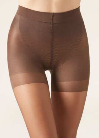 Collant velati Strong Sculpt 15 denari