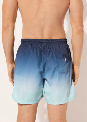 Costume da bagno da uomo a fantasia Formentera
