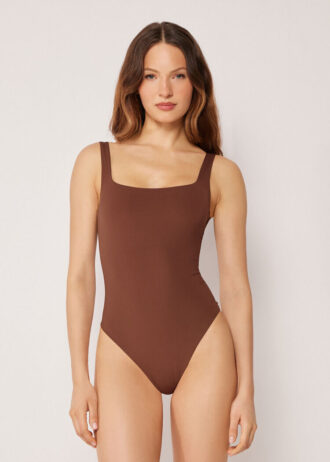 Costume da bagno intero Premium Fit