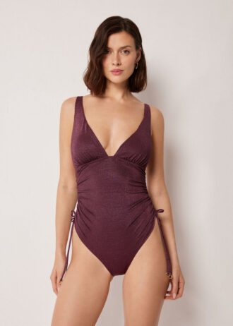 Costume intero Egolden Glow