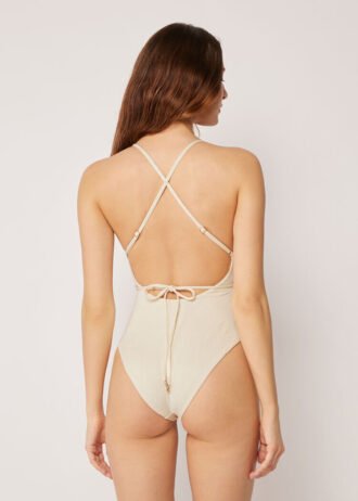 Costume intero Wild Jungle