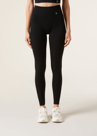 Leggings da allenamento Seamless