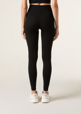 Leggings da allenamento Seamless