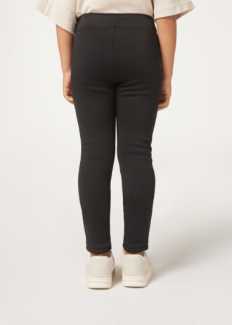 Leggings Thermal spazzolati da bambina