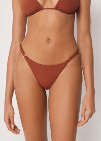 Perizomi tanga da bagno Premium Fit