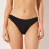 Slip bikini a vita alta Slip bikini a vita alta