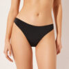 Slip bikini a vita alta Slip bikini a vita alta