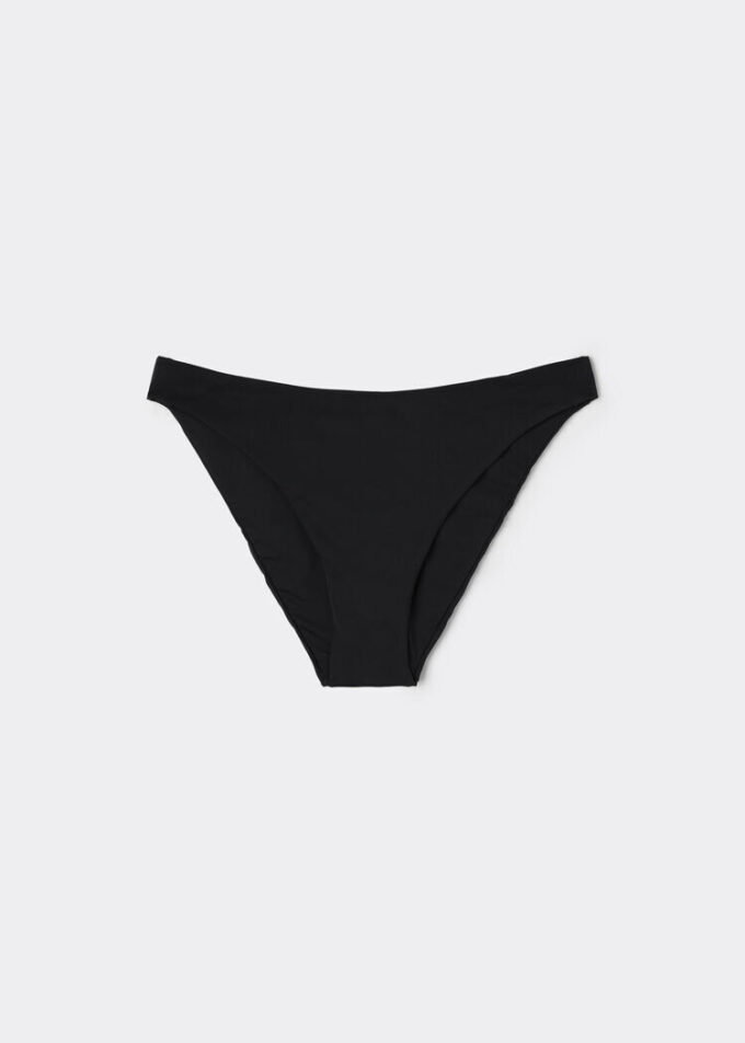 Slip bikini a vita alta Slip bikini a vita alta
