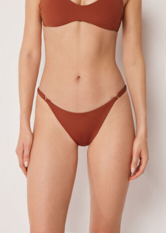 Slip brasiliani a perizoma Premium Fit