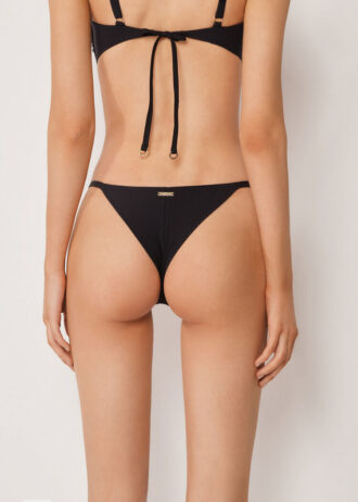Slip brasiliani a perizoma Premium Fit