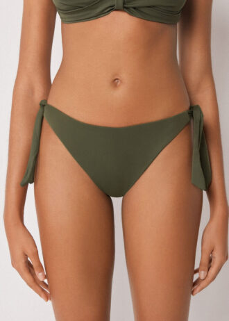 Slip da bagno a perizoma Premium Sculpt