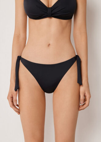 Slip da bagno a perizoma Premium Sculpt