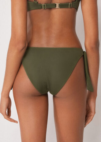 Slip da bagno a perizoma Premium Sculpt