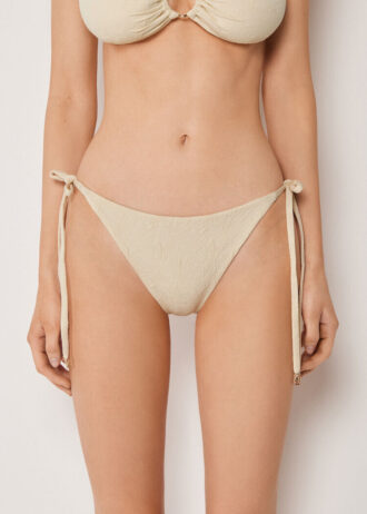 Slip da bagno a perizoma Wild Jungle