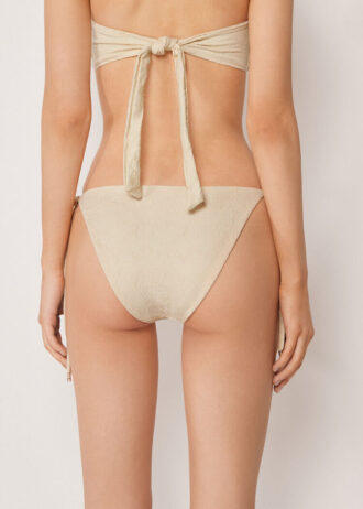 Slip da bagno a perizoma Wild Jungle