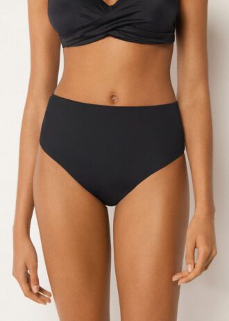 Slip da bagno a vita alta Premium Sculpt