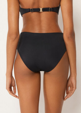 Slip da bagno a vita alta Premium Sculpt