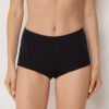 Slip da bagno a vita bassa, vestibilità premium Slip da bagno a vita bassa, vestibilità premium