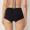 Slip da bagno a vita bassa, vestibilità premium Slip da bagno a vita bassa, vestibilità premium