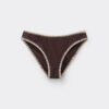 Slip da bagno Bicolor Embroidery Slip da bagno Bicolor Embroidery